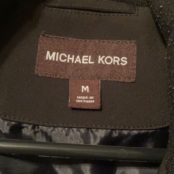 Michael Kors Jacket - Picture 3 of 5